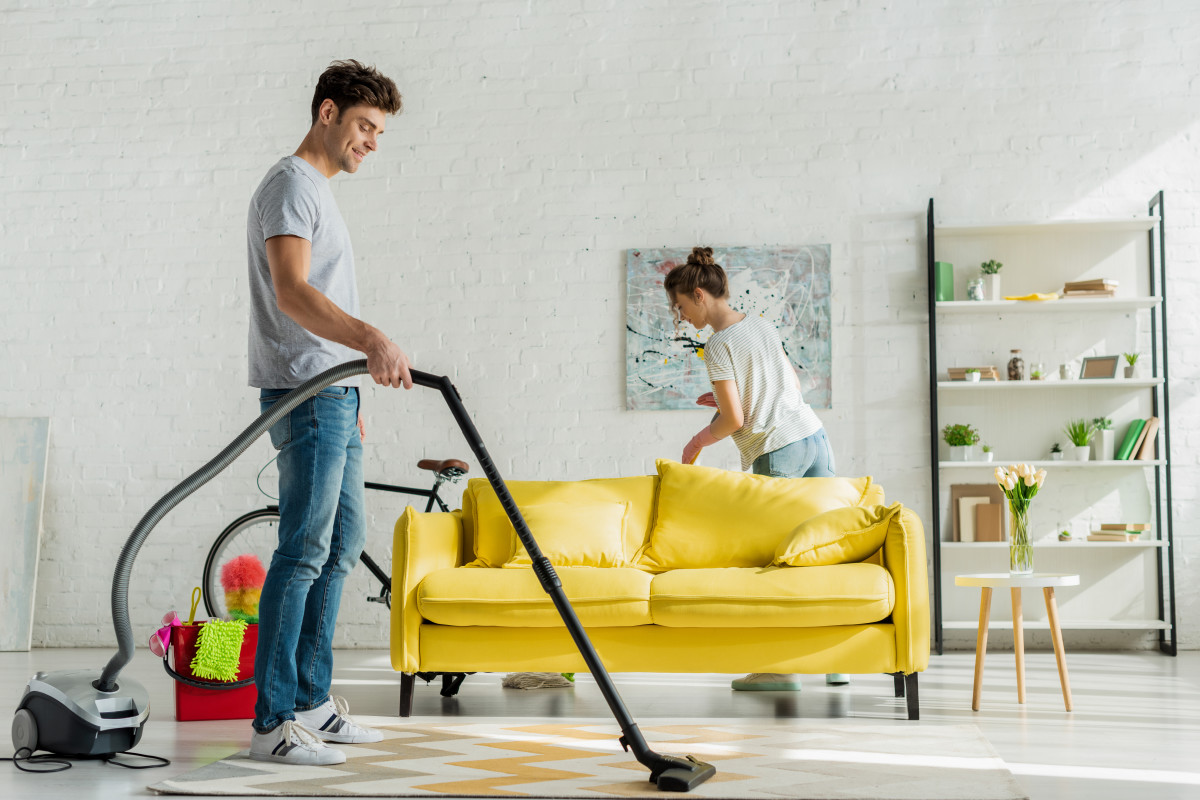 Gebze Bayan Temizlikçi