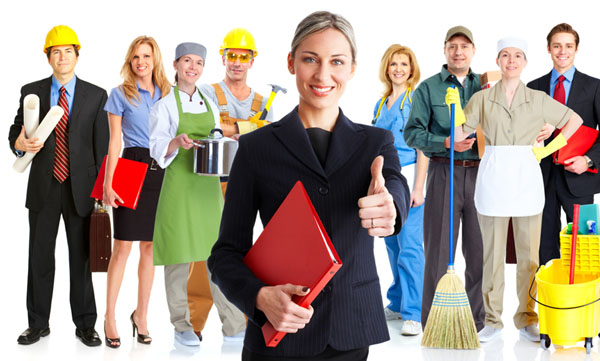 Gebze Bayan Temizlikçi Hizmeti